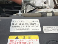 ISUZU Elf Truck (With 3 Steps Of Cranes) TPG-NKR85AR 2018 55,360km_31