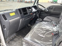 ISUZU Elf Truck (With 3 Steps Of Cranes) TPG-NKR85AR 2018 55,360km_33