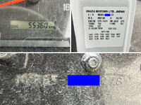 ISUZU Elf Truck (With 3 Steps Of Cranes) TPG-NKR85AR 2018 55,360km_40