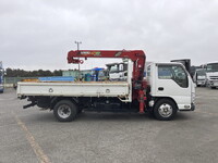 ISUZU Elf Truck (With 3 Steps Of Cranes) TPG-NKR85AR 2018 55,360km_6