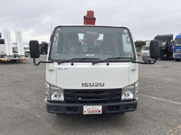 ISUZU Elf Truck (With 3 Steps Of Cranes) TPG-NKR85AR 2018 55,360km_7