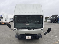 ISUZU Elf Truck (With 3 Steps Of Cranes) TPG-NKR85AR 2018 55,360km_8