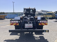 MITSUBISHI FUSO Super Great Container Carrier Truck 2PG-FV70HY 2021 71,299km_10