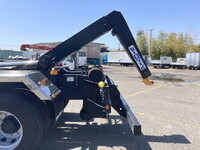 MITSUBISHI FUSO Super Great Container Carrier Truck 2PG-FV70HY 2021 71,299km_11