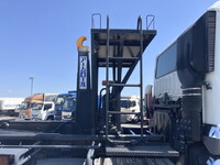 MITSUBISHI FUSO Super Great Container Carrier Truck 2PG-FV70HY 2021 71,299km_12