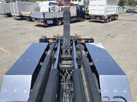 MITSUBISHI FUSO Super Great Container Carrier Truck 2PG-FV70HY 2021 71,299km_13