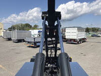 MITSUBISHI FUSO Super Great Container Carrier Truck 2PG-FV70HY 2021 71,299km_14