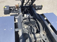 MITSUBISHI FUSO Super Great Container Carrier Truck 2PG-FV70HY 2021 71,299km_15