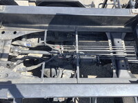 MITSUBISHI FUSO Super Great Container Carrier Truck 2PG-FV70HY 2021 71,299km_16