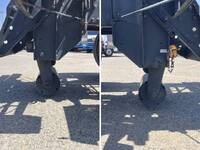 MITSUBISHI FUSO Super Great Container Carrier Truck 2PG-FV70HY 2021 71,299km_17