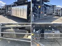 MITSUBISHI FUSO Super Great Container Carrier Truck 2PG-FV70HY 2021 71,299km_20