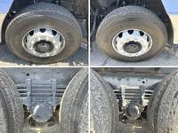 MITSUBISHI FUSO Super Great Container Carrier Truck 2PG-FV70HY 2021 71,299km_21