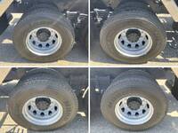 MITSUBISHI FUSO Super Great Container Carrier Truck 2PG-FV70HY 2021 71,299km_22