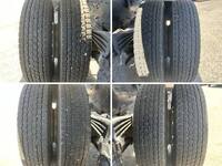 MITSUBISHI FUSO Super Great Container Carrier Truck 2PG-FV70HY 2021 71,299km_23