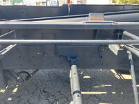 MITSUBISHI FUSO Super Great Container Carrier Truck 2PG-FV70HY 2021 71,299km_24