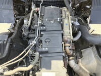 MITSUBISHI FUSO Super Great Container Carrier Truck 2PG-FV70HY 2021 71,299km_27