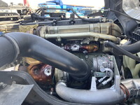 MITSUBISHI FUSO Super Great Container Carrier Truck 2PG-FV70HY 2021 71,299km_28