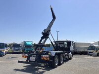 MITSUBISHI FUSO Super Great Container Carrier Truck 2PG-FV70HY 2021 71,299km_2