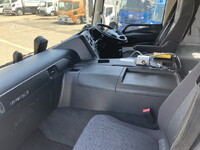 MITSUBISHI FUSO Super Great Container Carrier Truck 2PG-FV70HY 2021 71,299km_31