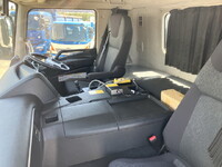 MITSUBISHI FUSO Super Great Container Carrier Truck 2PG-FV70HY 2021 71,299km_32