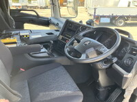 MITSUBISHI FUSO Super Great Container Carrier Truck 2PG-FV70HY 2021 71,299km_34