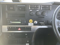 MITSUBISHI FUSO Super Great Container Carrier Truck 2PG-FV70HY 2021 71,299km_37