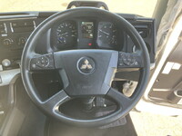 MITSUBISHI FUSO Super Great Container Carrier Truck 2PG-FV70HY 2021 71,299km_38