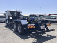 MITSUBISHI FUSO Super Great Container Carrier Truck 2PG-FV70HY 2021 71,299km_4