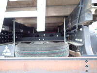 MITSUBISHI FUSO Canter Truck (With 4 Steps Of Cranes) TPG-FEB50 2018 94,200km_11