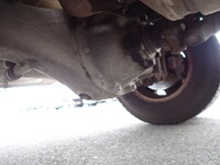 MITSUBISHI FUSO Canter Truck (With 4 Steps Of Cranes) TPG-FEB50 2018 94,200km_13