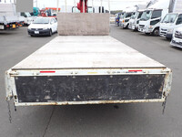 MITSUBISHI FUSO Canter Truck (With 4 Steps Of Cranes) TPG-FEB50 2018 94,200km_18