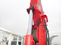 MITSUBISHI FUSO Canter Truck (With 4 Steps Of Cranes) TPG-FEB50 2018 94,200km_20