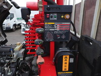 MITSUBISHI FUSO Canter Truck (With 4 Steps Of Cranes) TPG-FEB50 2018 94,200km_22