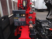 MITSUBISHI FUSO Canter Truck (With 4 Steps Of Cranes) TPG-FEB50 2018 94,200km_23