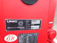 MITSUBISHI FUSO Canter Truck (With 4 Steps Of Cranes) TPG-FEB50 2018 94,200km_24