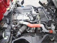 MITSUBISHI FUSO Canter Truck (With 4 Steps Of Cranes) TPG-FEB50 2018 94,200km_26