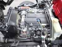 MITSUBISHI FUSO Canter Truck (With 4 Steps Of Cranes) TPG-FEB50 2018 94,200km_27