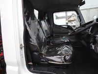 MITSUBISHI FUSO Canter Truck (With 4 Steps Of Cranes) TPG-FEB50 2018 94,200km_30