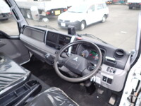 MITSUBISHI FUSO Canter Truck (With 4 Steps Of Cranes) TPG-FEB50 2018 94,200km_31