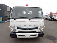 MITSUBISHI FUSO Canter Truck (With 4 Steps Of Cranes) TPG-FEB50 2018 94,200km_3