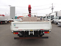 MITSUBISHI FUSO Canter Truck (With 4 Steps Of Cranes) TPG-FEB50 2018 94,200km_5