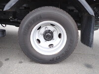 MITSUBISHI FUSO Canter Truck (With 4 Steps Of Cranes) TPG-FEB50 2018 94,200km_8