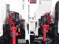 HINO Dutro Truck (With 5 Steps Of Cranes) TKG-XZU710M 2013 196,800km_10