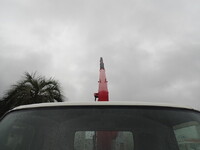 HINO Dutro Truck (With 5 Steps Of Cranes) TKG-XZU710M 2013 196,800km_13