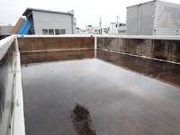 HINO Dutro Truck (With 5 Steps Of Cranes) TKG-XZU710M 2013 196,800km_16