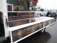 HINO Dutro Truck (With 5 Steps Of Cranes) TKG-XZU710M 2013 196,800km_17