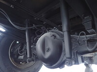 HINO Dutro Truck (With 5 Steps Of Cranes) TKG-XZU710M 2013 196,800km_21