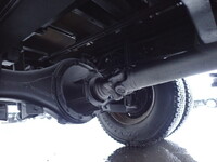 HINO Dutro Truck (With 5 Steps Of Cranes) TKG-XZU710M 2013 196,800km_21