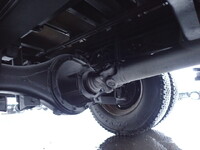 HINO Dutro Truck (With 5 Steps Of Cranes) TKG-XZU710M 2013 196,800km_22