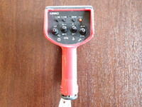 HINO Dutro Truck (With 5 Steps Of Cranes) TKG-XZU710M 2013 196,800km_24